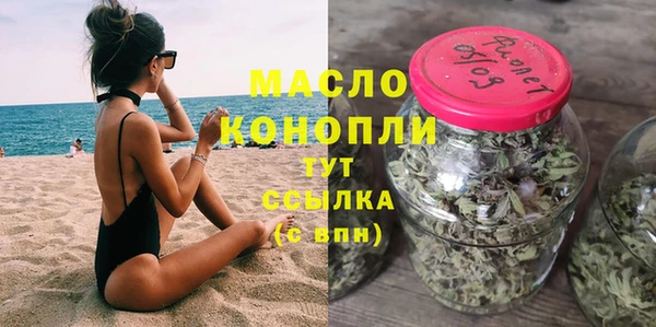 тгк Дмитров